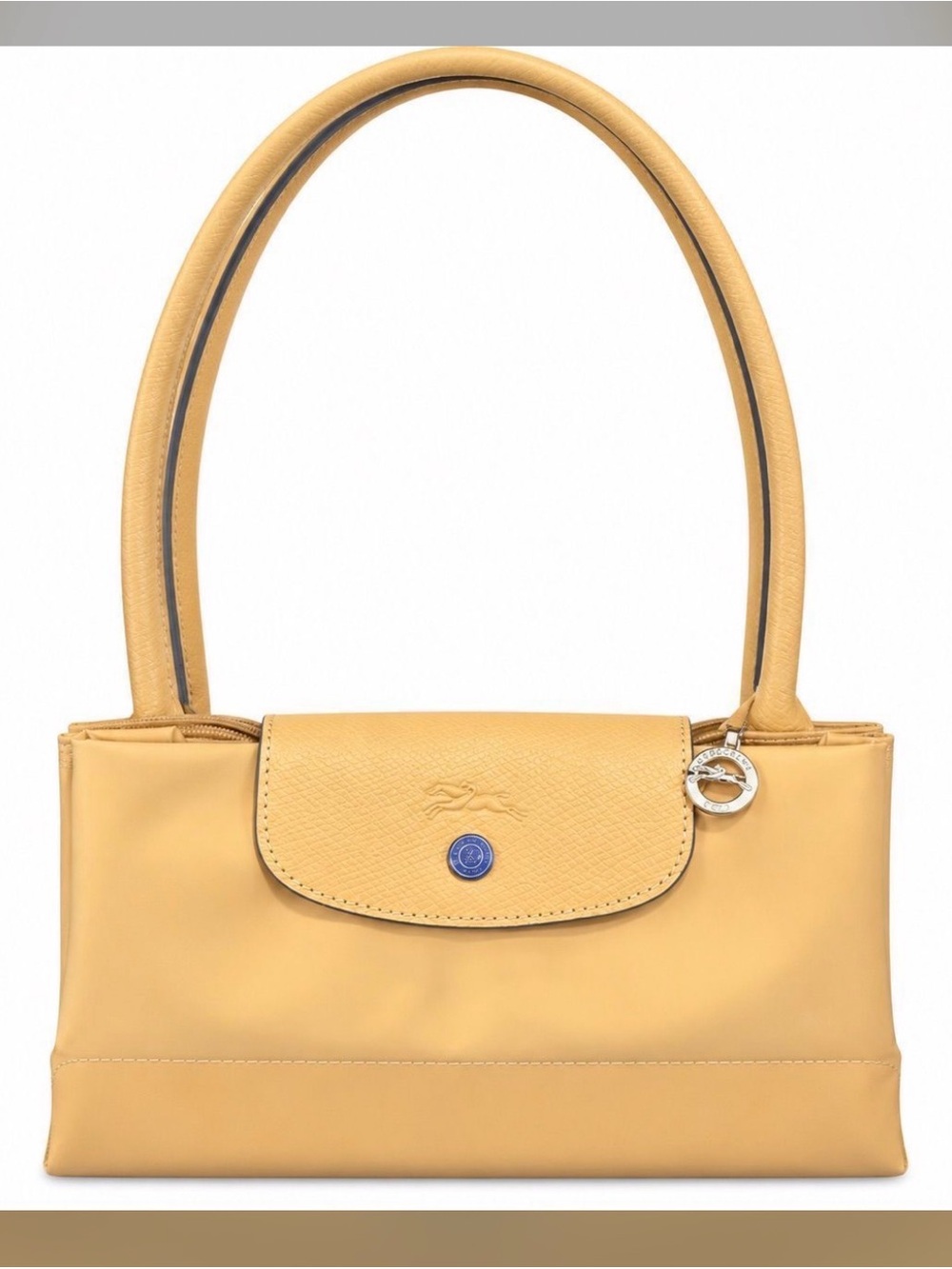Authentic Longchamp- size medium